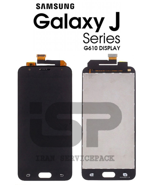 تاچ ال سی دی SAMSUNG GALAXY J7prime مدل G610
